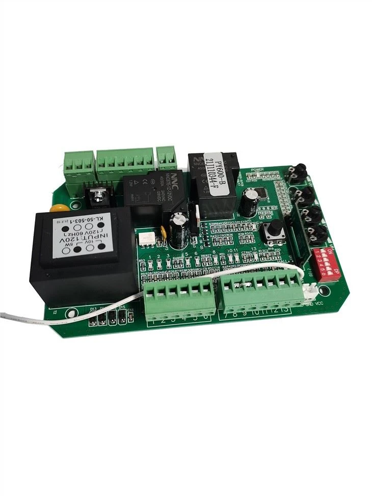 PY600-B Intelligent Control Board