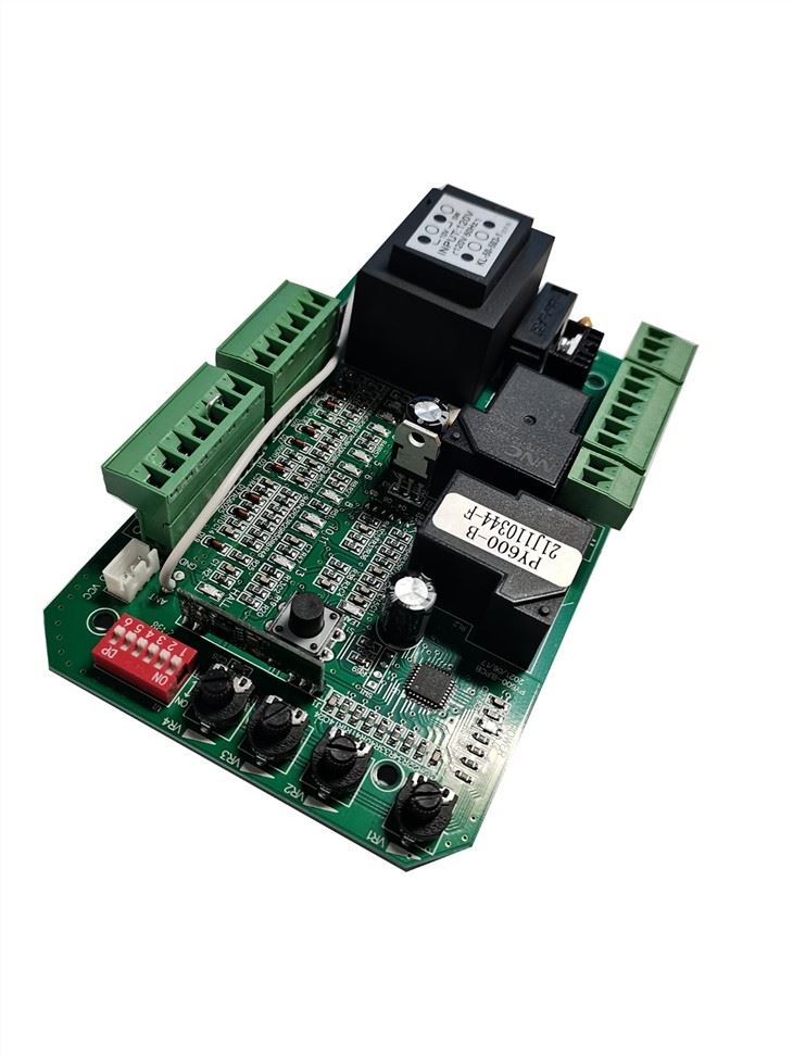 PY600-B Intelligent Control Board