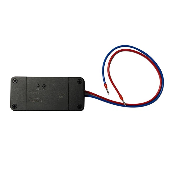 Wifi Control For Gate Opener