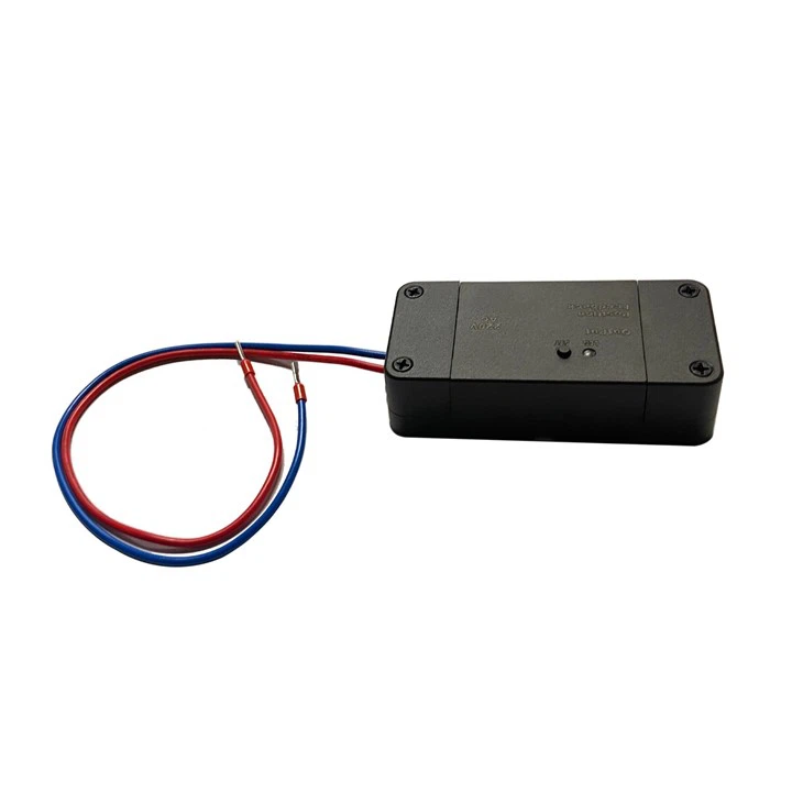 Wifi Control For Gate Opener